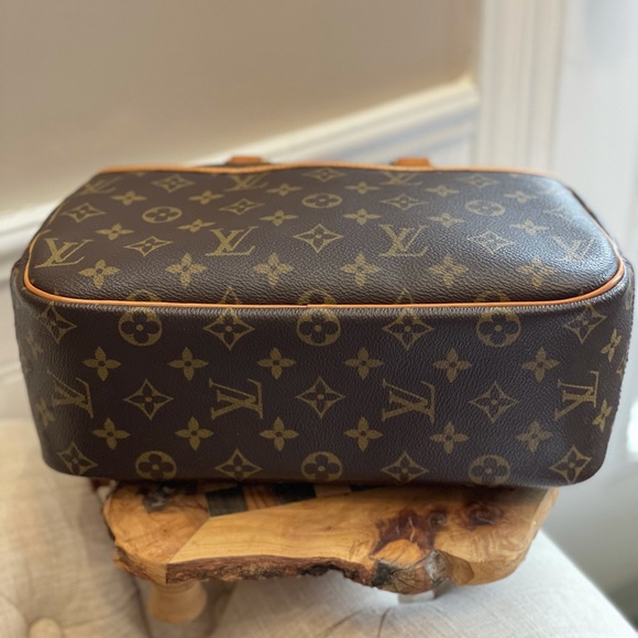 💗Louis Vuitton Trouville - Picture 11 of 15